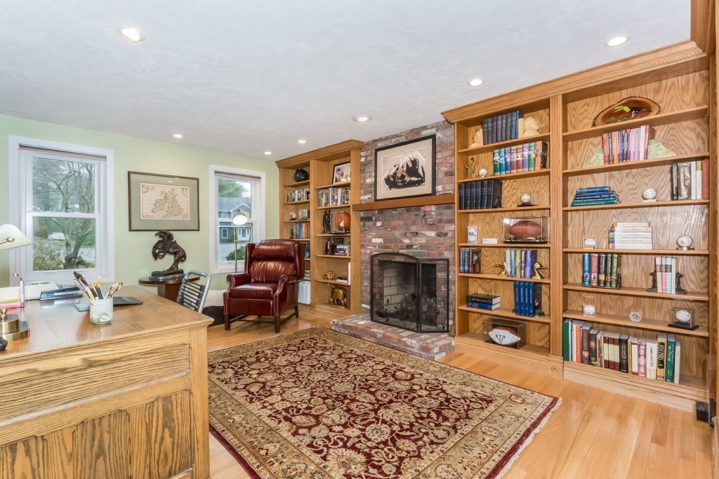 26 Wiles Farm Road Northborough, MA 01532 - Photo 11 of 30 Gallery Image 11