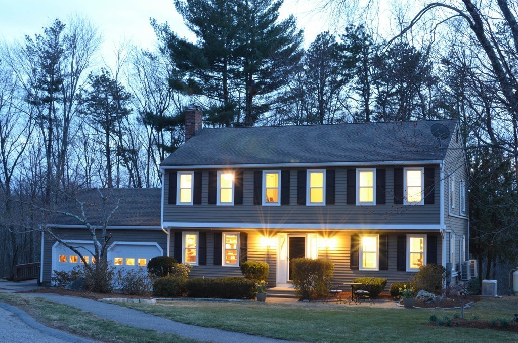 26 Wiles Farm Road Northborough, MA 01532 - Photo 26 of 30 Gallery Image 26