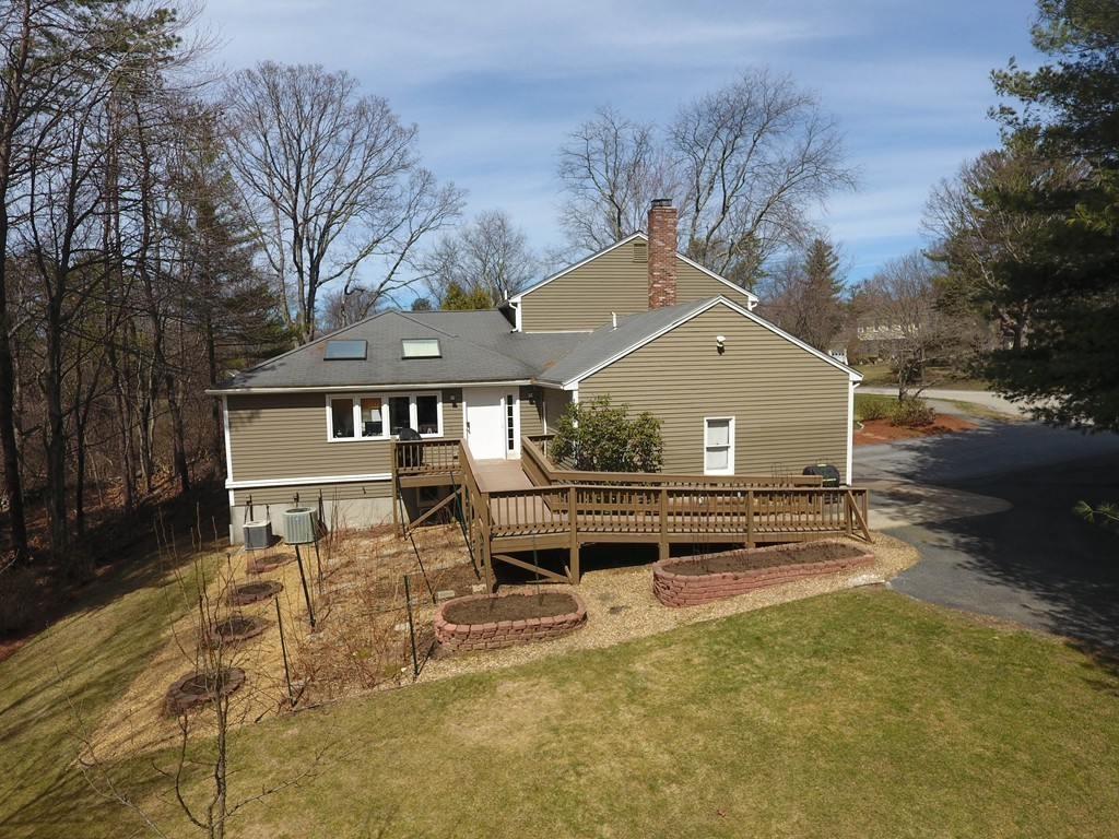 26 Wiles Farm Road Northborough, MA 01532 - Photo 28 of 30 Gallery Image 28