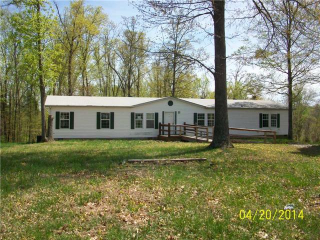2985 Patsy Road Palmyra, TN 37142 - Photo 1 of 9 Gallery Image 1