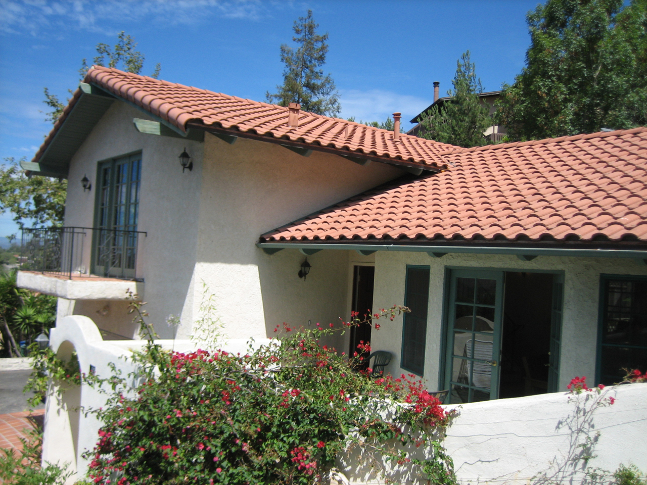 893 Cheltenham Road Santa Barbara, CA 93105 - Photo 8 of 8 Front of House