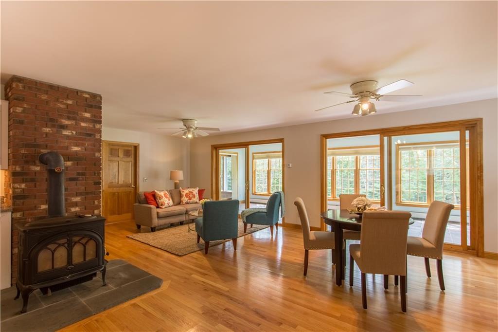 1 Timber Ridge Road Mount Desert, ME 04660 - Photo 2 of 17 Photo