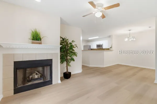 $210,000 | 100 Kensington Boulevard, Unit 822, Bluffton, SC 29910