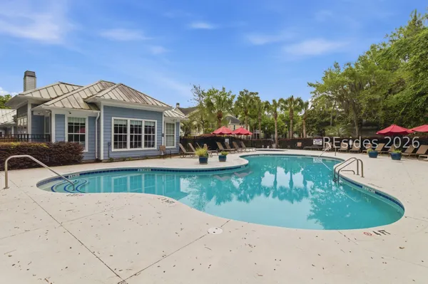 $210,000 | 100 Kensington Boulevard, Unit 822, Bluffton, SC 29910