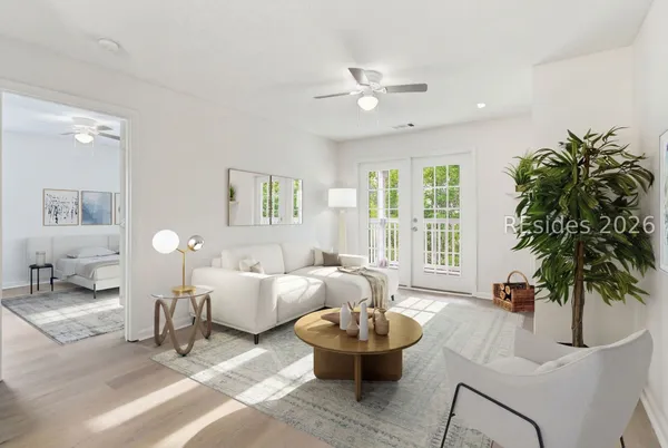 $210,000 | 100 Kensington Boulevard, Unit 822, Bluffton, SC 29910