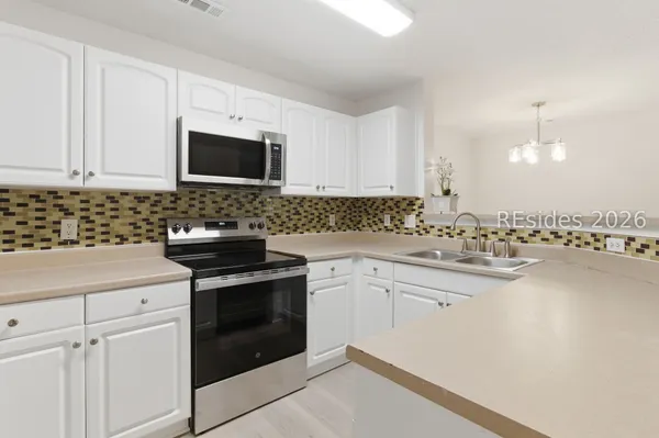 $210,000 | 100 Kensington Boulevard, Unit 822, Bluffton, SC 29910