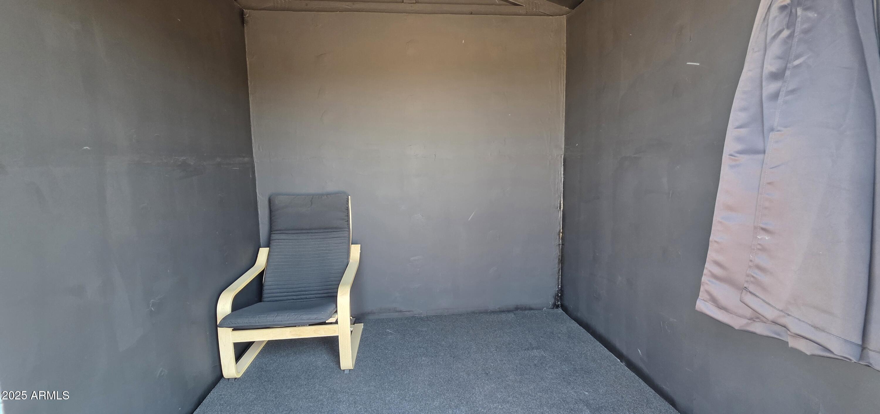 Lot 4 South Macks Way, Unit 4 Tombstone, AZ 85638 - Photo 17 of 22 a view of chair and table in a room