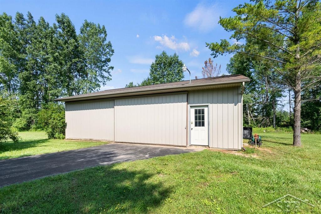 4673 Church Road Rhodes, MI 48652 - Photo 41 of 66