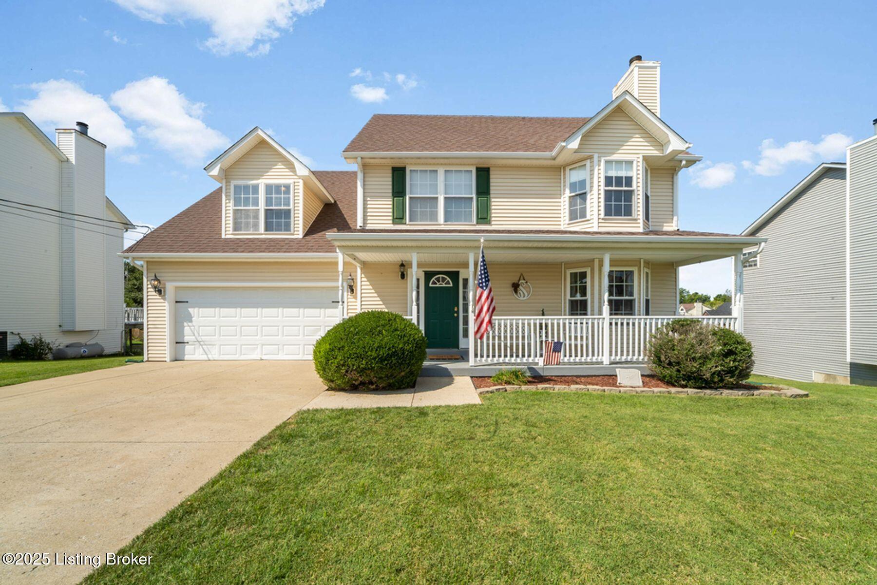 140 Portobello Road Radcliff, KY 40160 - Photo 2 of 68 photo_online_001