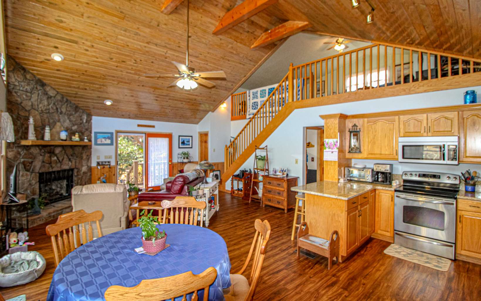 865 Country Lane Murphy, NC 28906 - Photo 4 of 4 Additional View