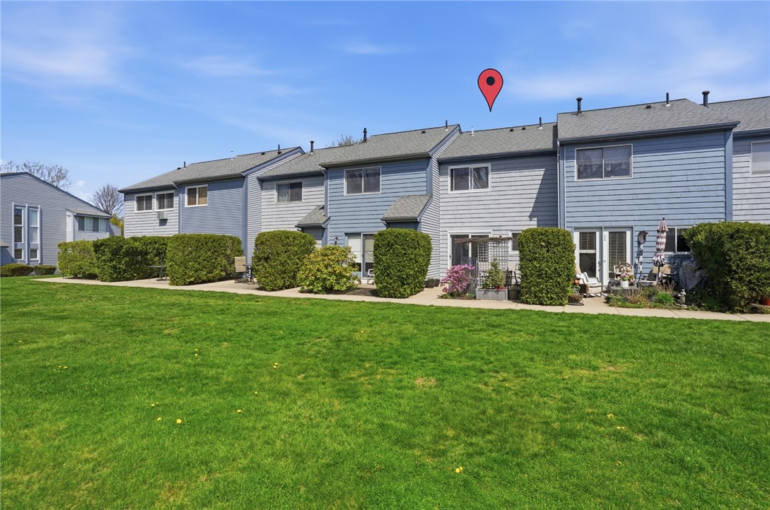 511 Child Street, Unit 205 Warren, RI 02885 - Photo 34 of 40