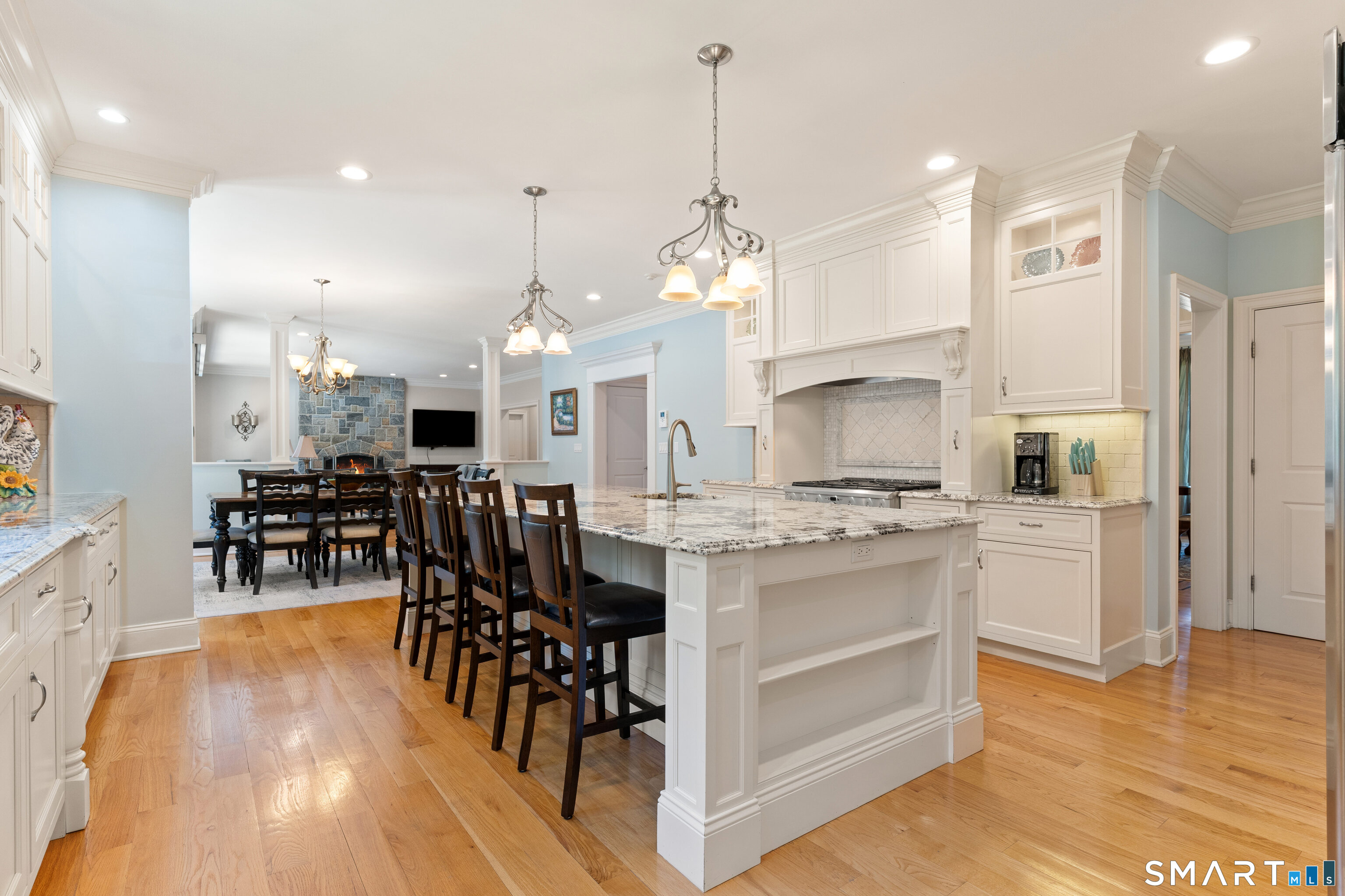 2 Deerfield Road Wilton, CT 06897 - Photo 13 of 38