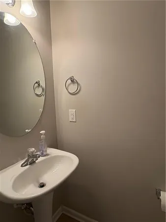 $2,000 | 2450 Clock Face Court, Lawrenceville, GA 30043