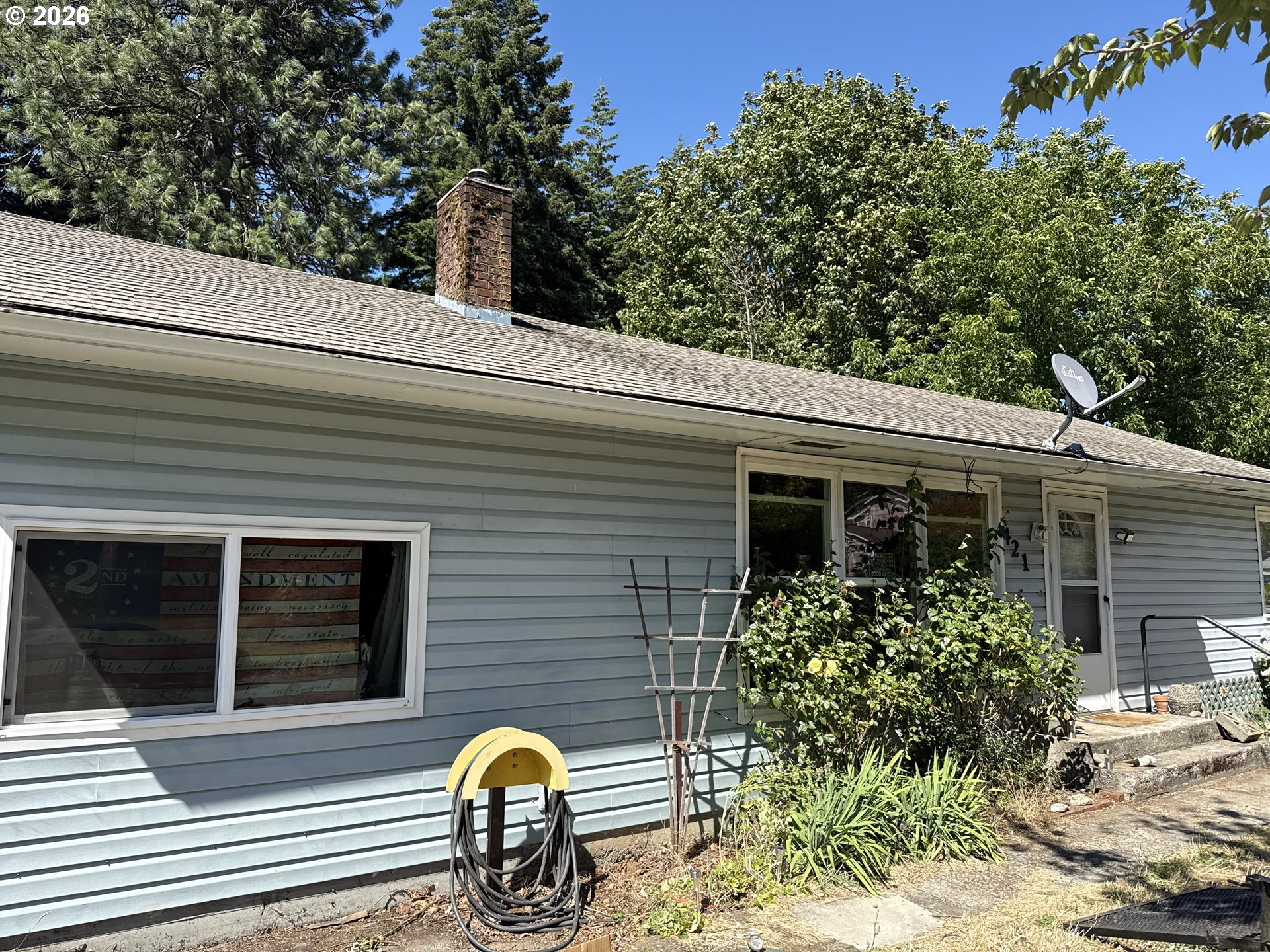 421 Sunset Avenue Cascade Locks, OR 97014 - Photo 1 of 16