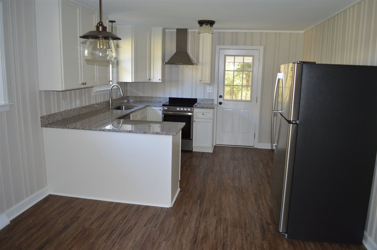 4606 Red Mountain Road Rougemont, NC 27572 - Photo 4 of 21 Photo 4