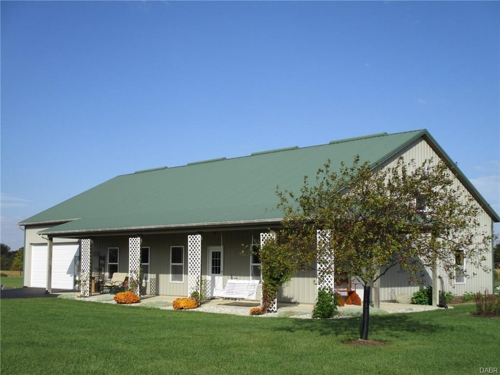 2250 South Greenlee Road Troy, OH 45373 - Photo 71 of 91