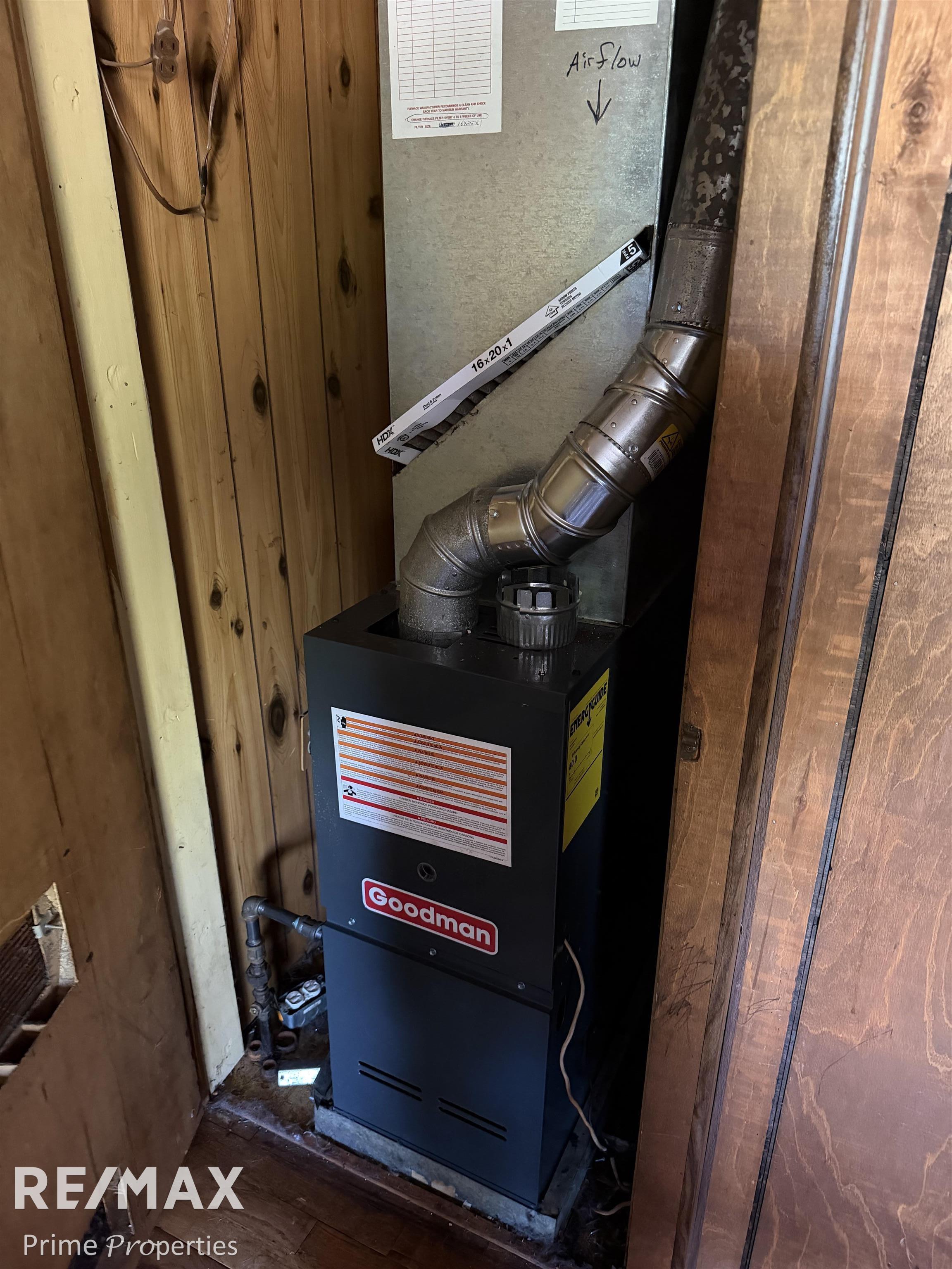 4051 O'Connor Road Flint, MI 48504 - Photo 16 of 17