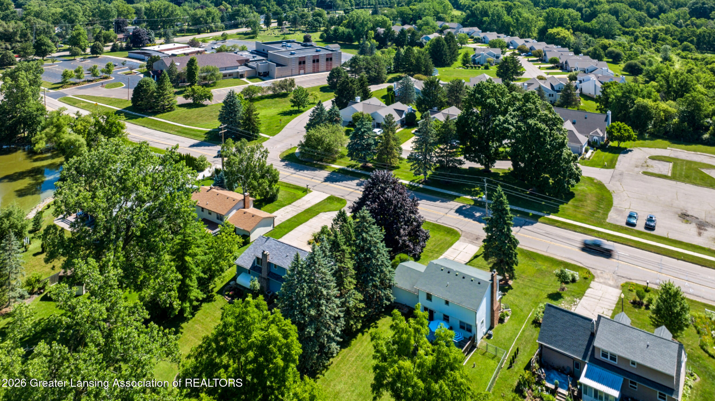 916 South Canal Road Lansing, MI 48917 - Photo 52 of 62 916 canal (29)