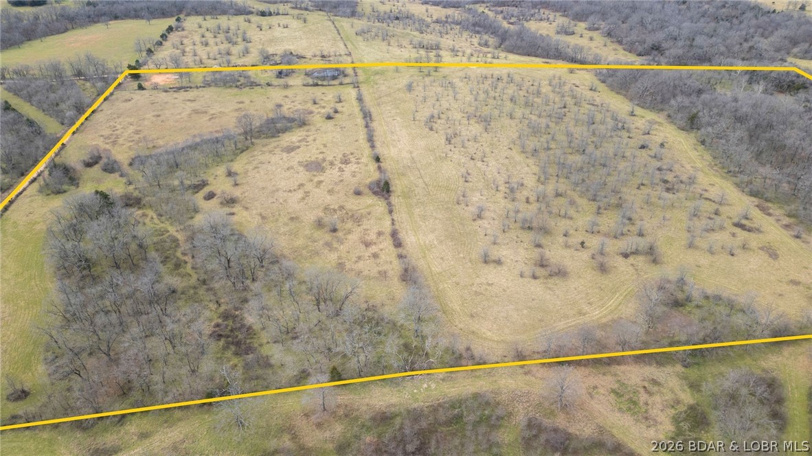 181 Bennett Road Stoutland, MO 65567 - Photo 5 of 41 spring fed creeks