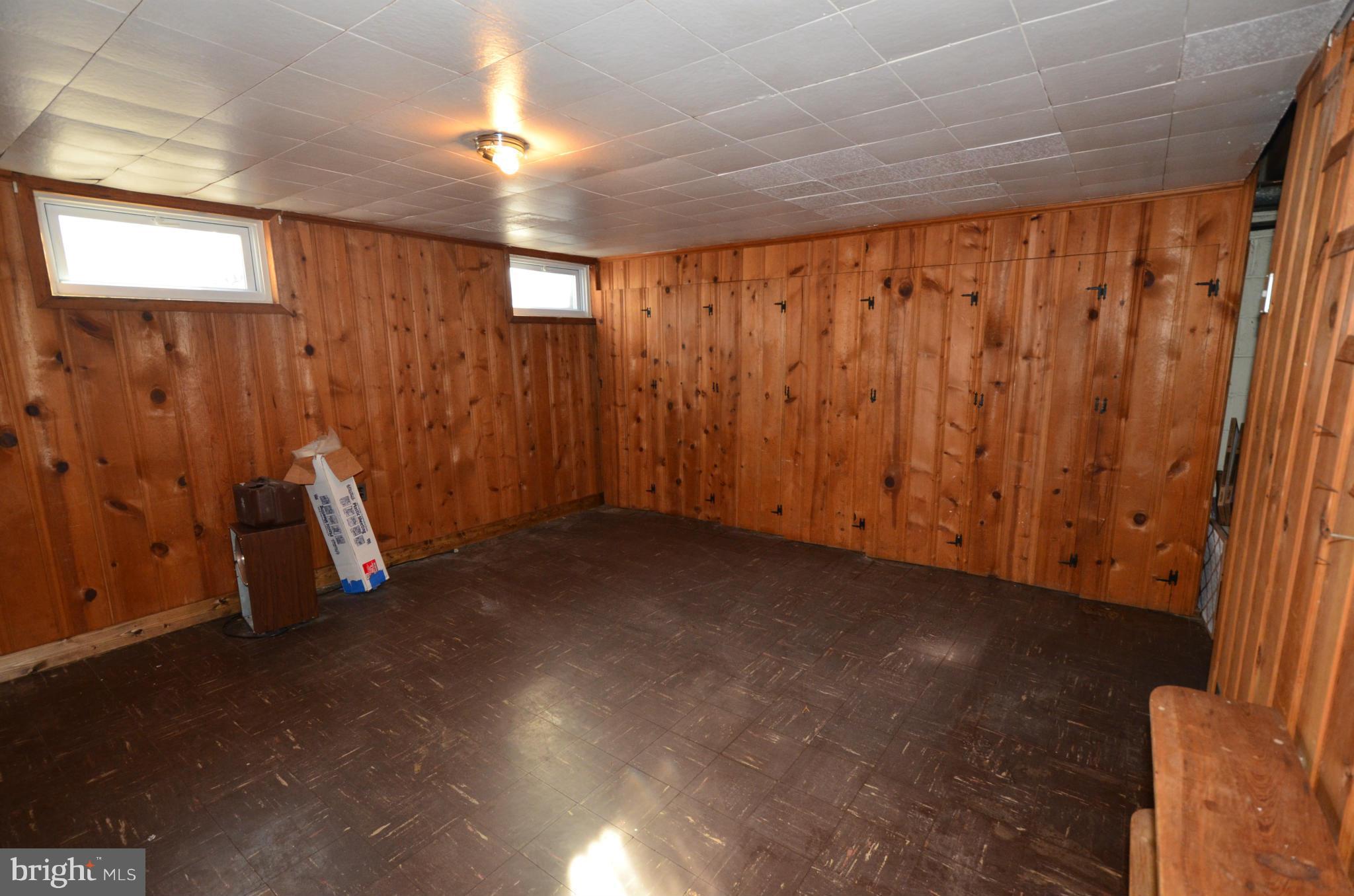 1724 Melbourne Road Baltimore, MD 21222 - Photo 22 of 23 Basement