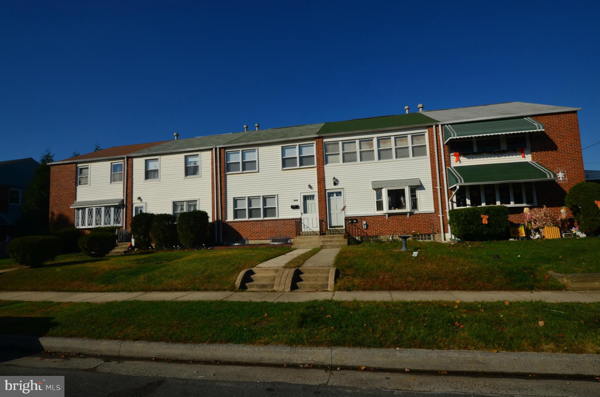 Exterior (Front)