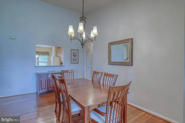 a view of a livingroom with furniture
