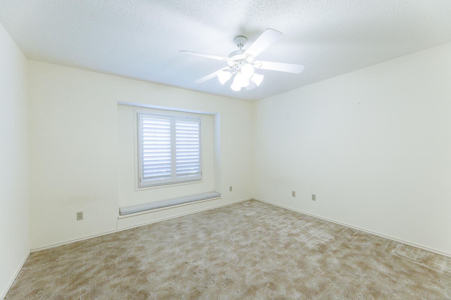 4419 79th Street Lubbock, TX 79424 - Photo 34 of 47 Second Bedroom