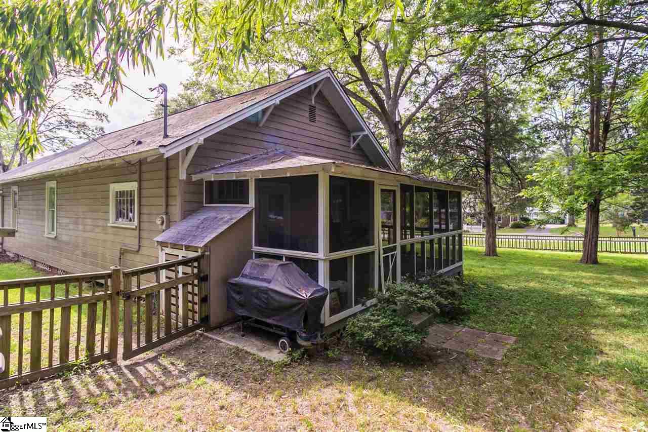 414 North Depot Street Seneca, SC 29678 - Photo 16 of 18