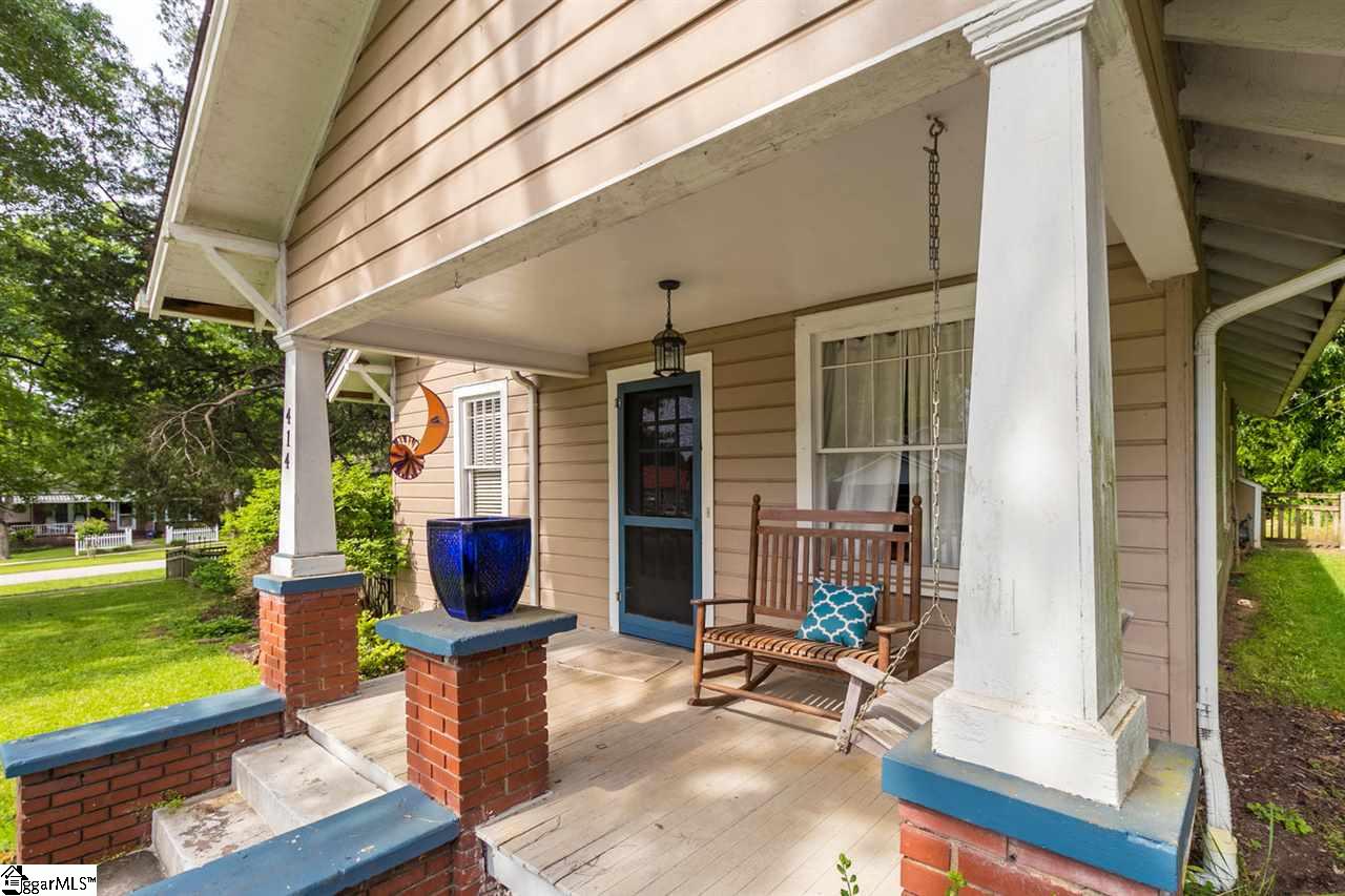 414 North Depot Street Seneca, SC 29678 - Photo 3 of 18