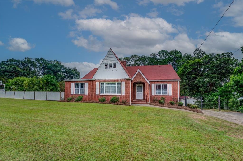 3175 Monticello Street Southwest Covington, GA 30014 - Photo 1 of 1 Gallery Image 1