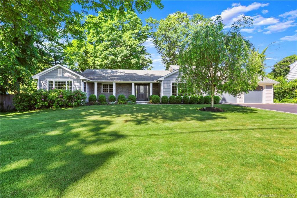 45 Westcott Road Stamford, CT 06902 - Photo 1 of 1