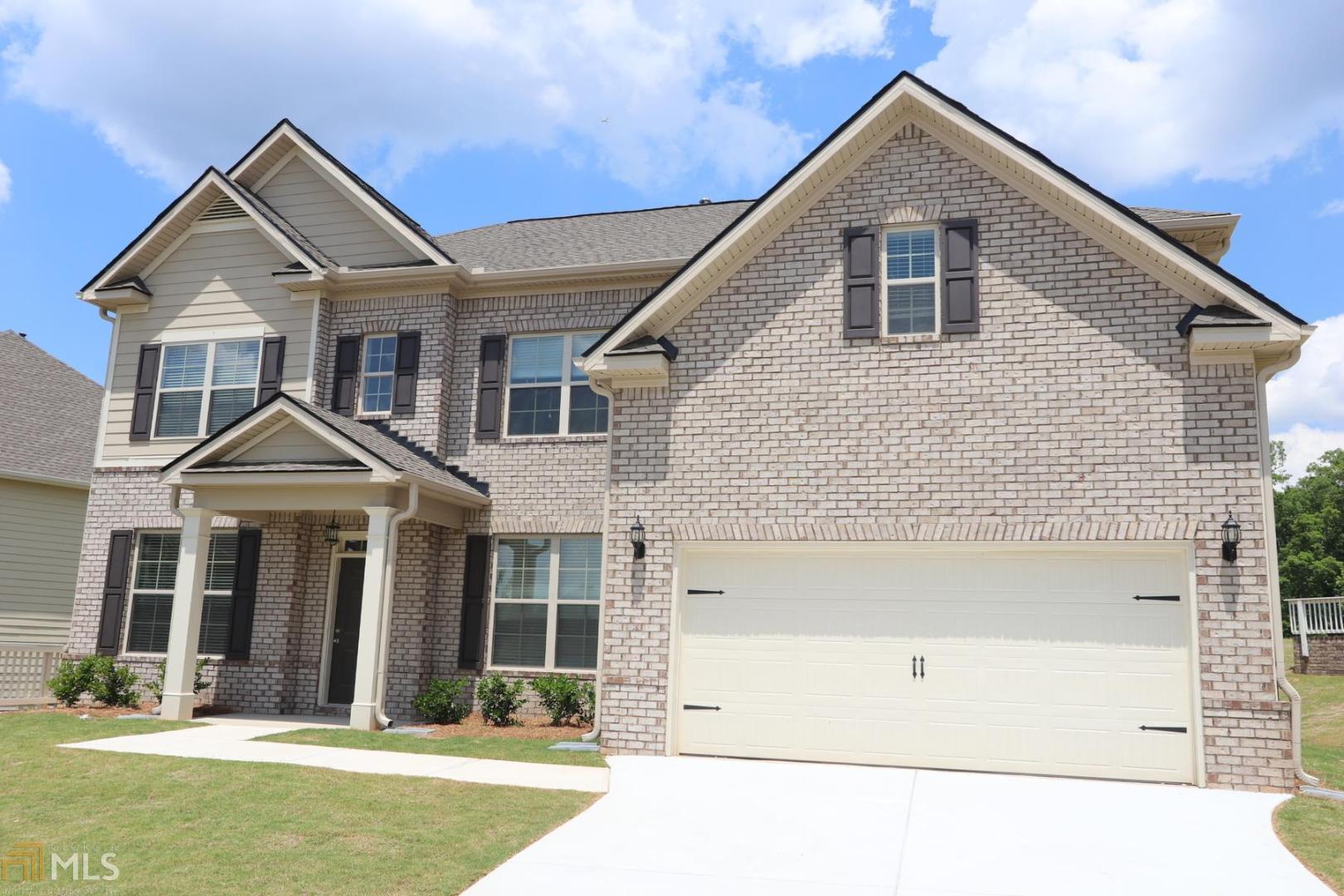 4543 Bridgeway Road Southwest, Unit 136 Atlanta, GA 30331 - Photo 1 of 1 Gallery Image 1