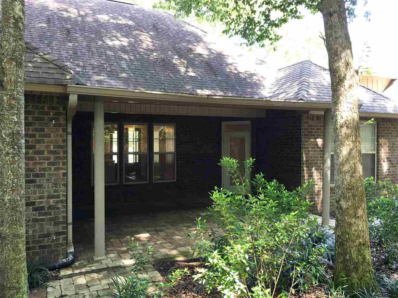 162 Pliska Street Fairhope, AL 36532 - Photo 26 of 29 Back Porch