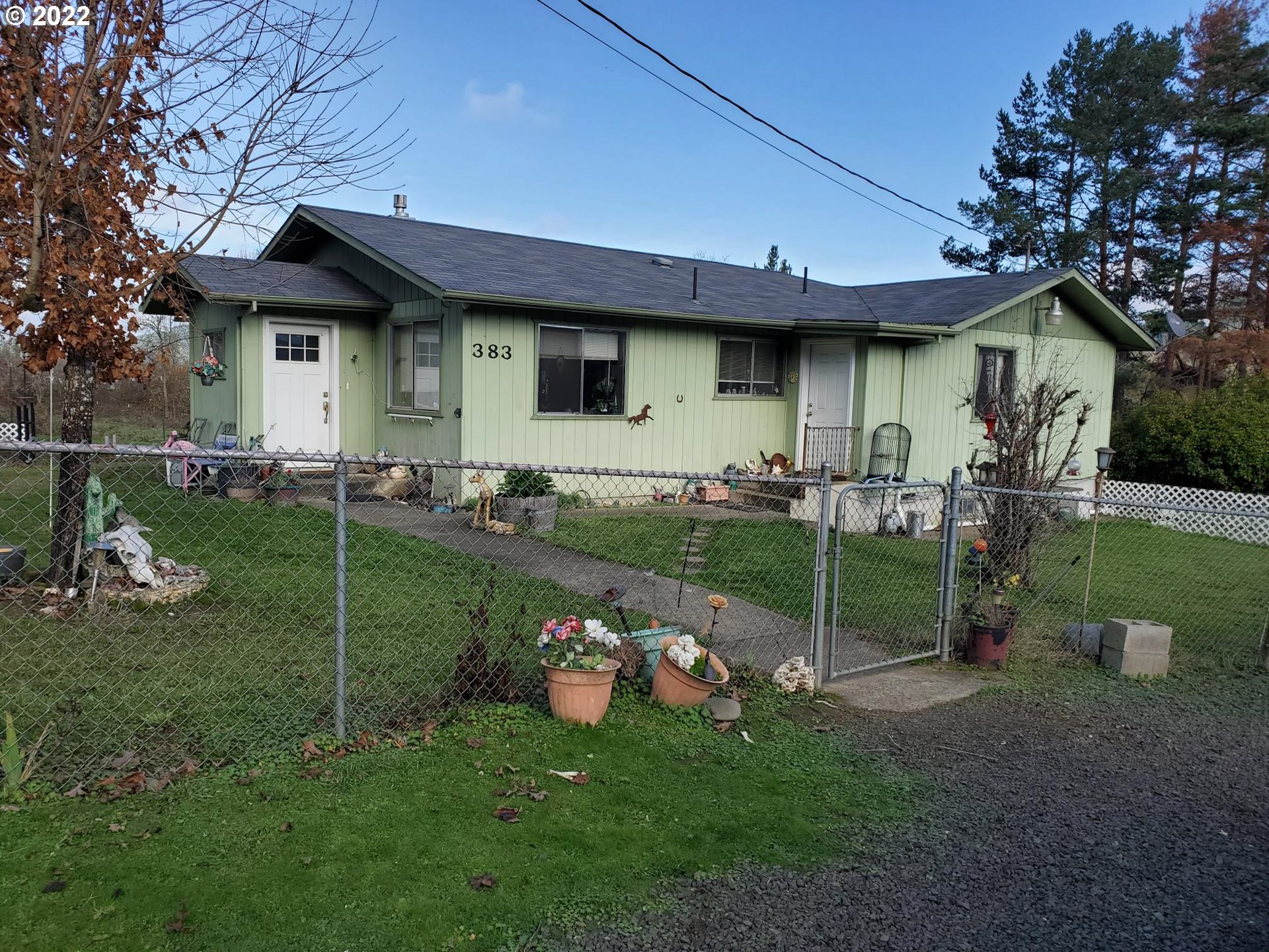 383 Rathbun Road Sutherlin, OR 97479 - Photo 1 of 27 Gallery Image 1