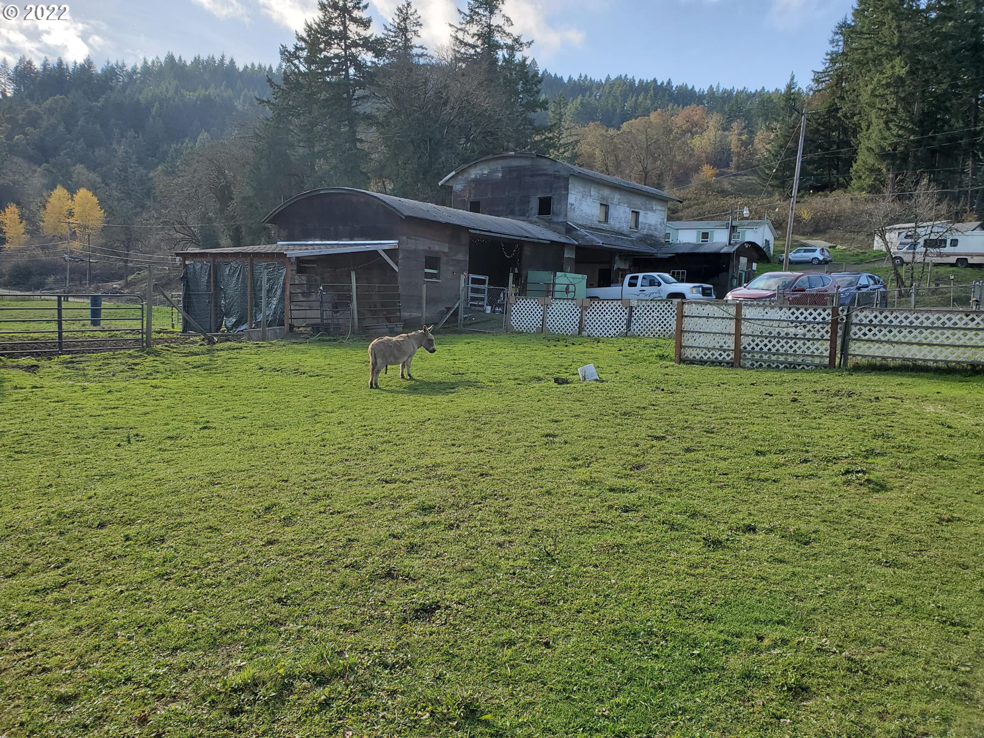 383 Rathbun Road Sutherlin, OR 97479 - Photo 26 of 27 Gallery Image 26