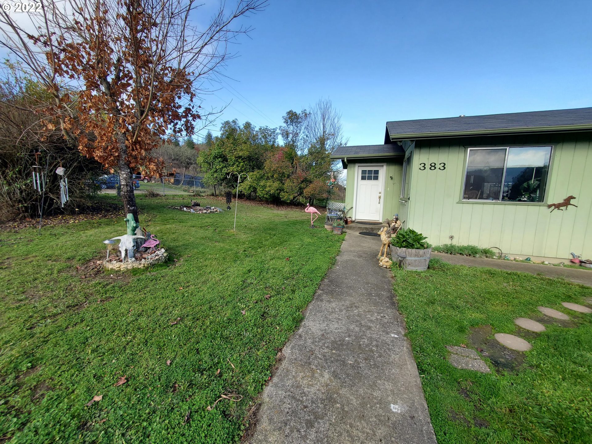 383 Rathbun Road Sutherlin, OR 97479 - Photo 3 of 27 Gallery Image 3