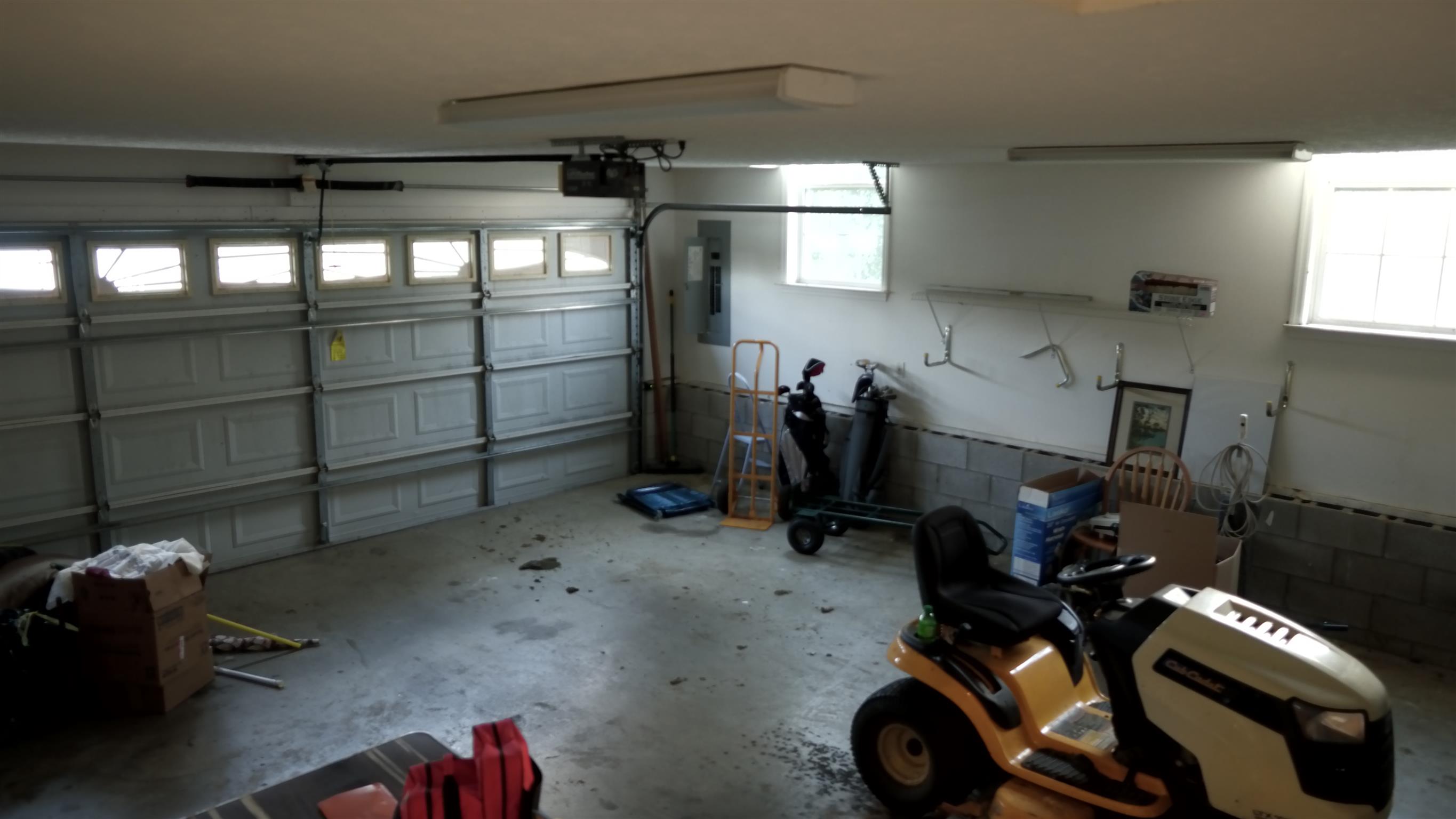 701 Cedar Grove Road Lebanon, TN 37087 - Photo 13 of 28 Garage for Two Cars