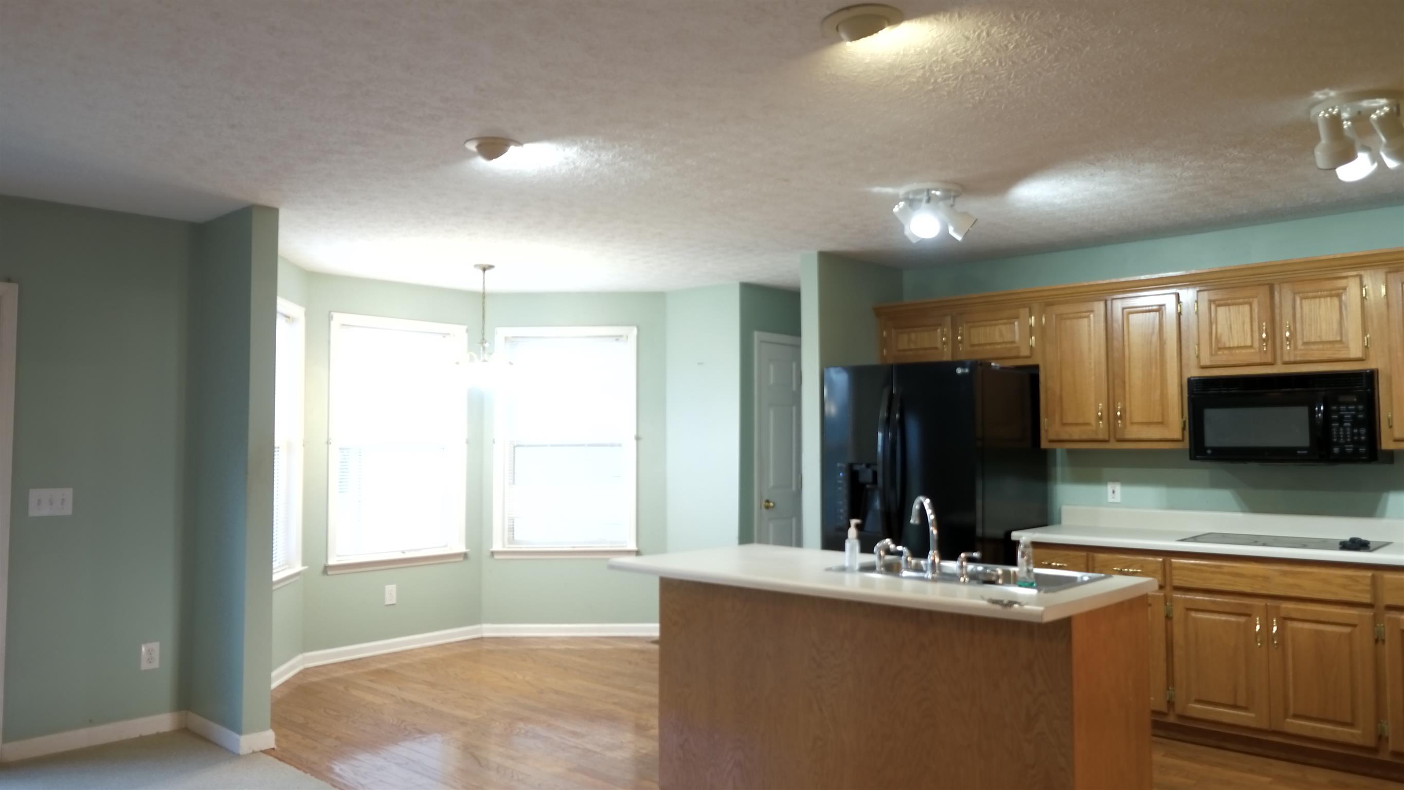 701 Cedar Grove Road Lebanon, TN 37087 - Photo 15 of 28 Eat in Kitchen with Bay Window