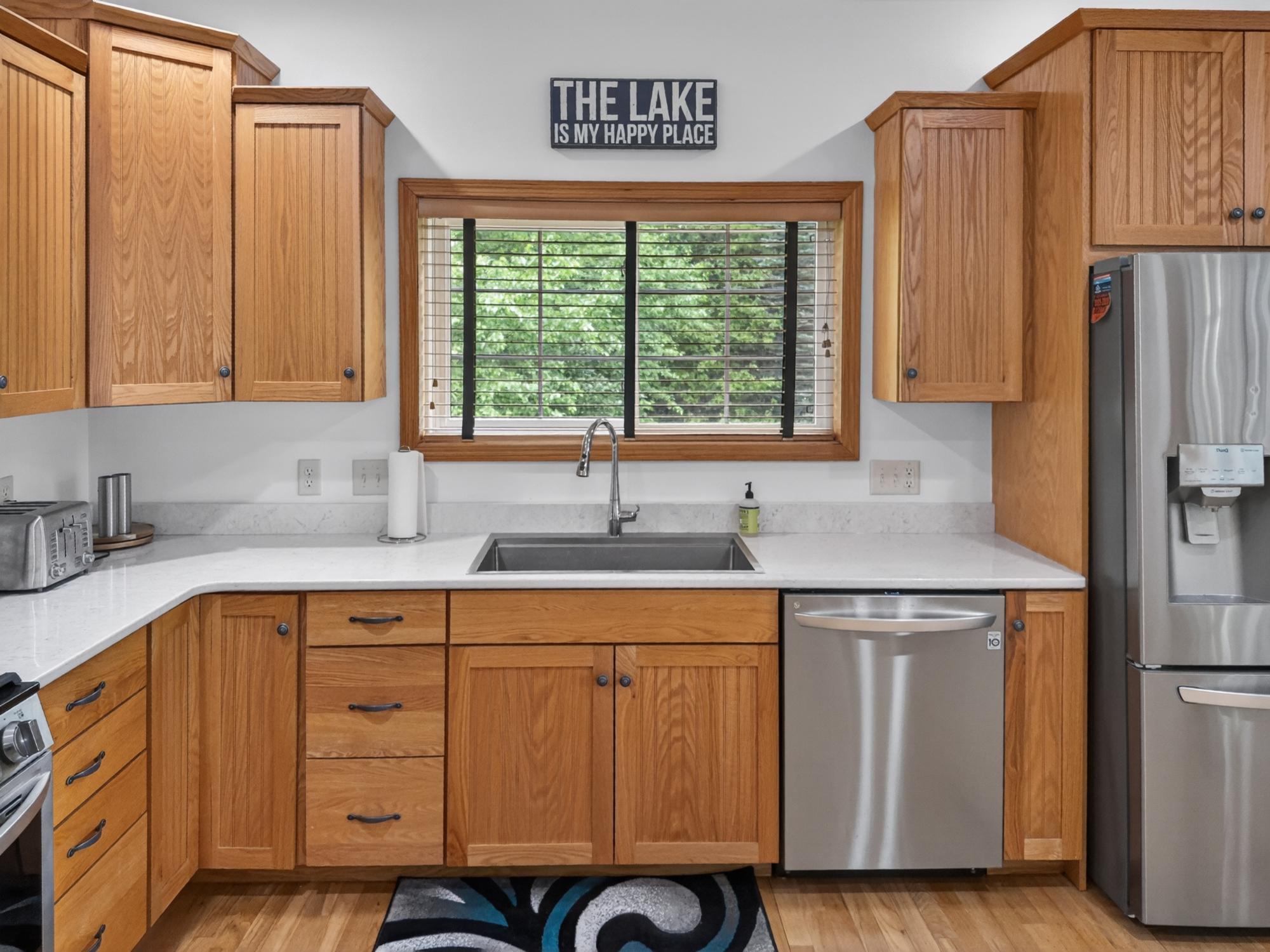 812 Rivers Edge Lane, Unit C Eagle River, WI 54521 - Photo 16 of 32 Gallery Image 16