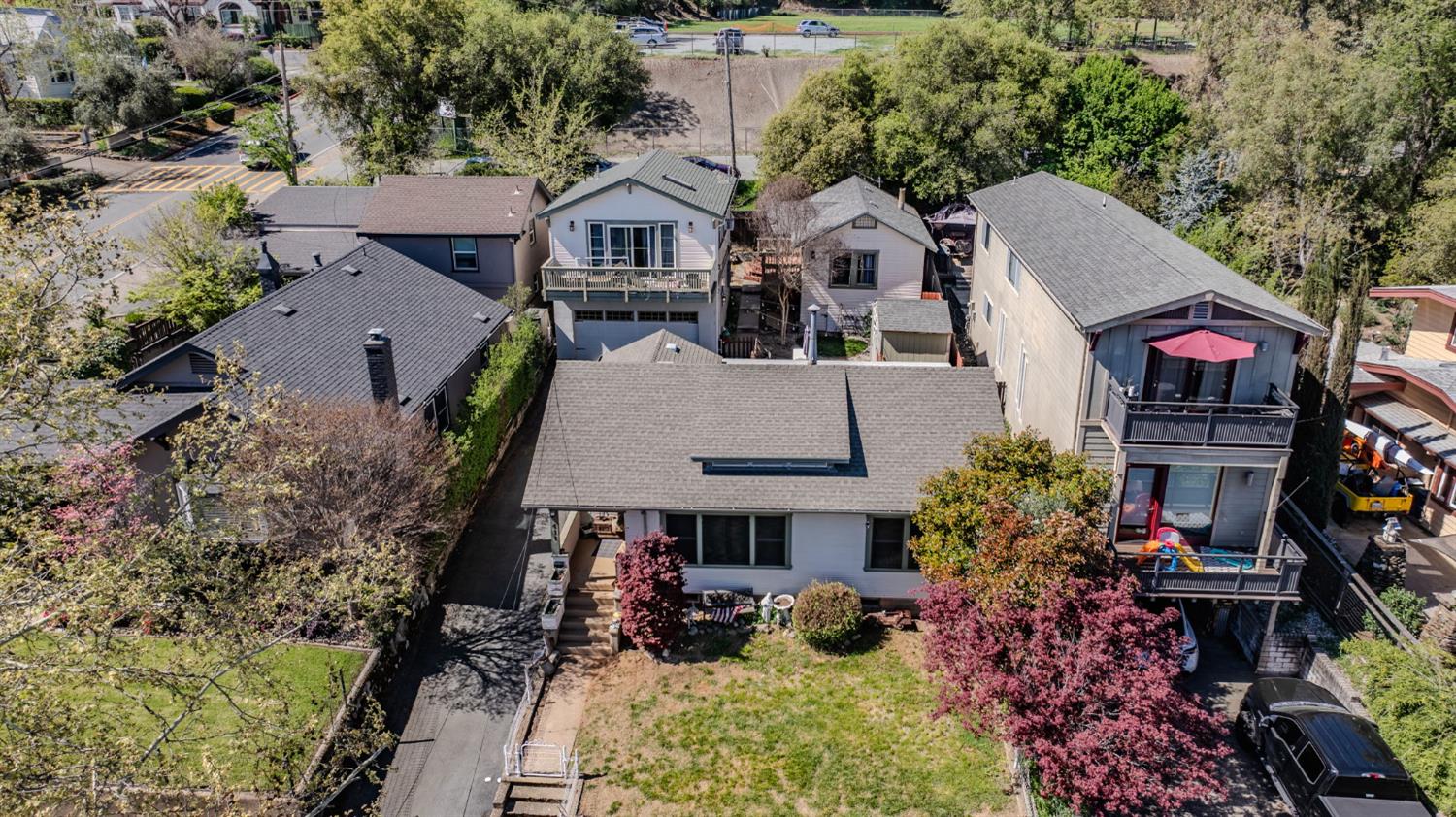 411 Rex Avenue Jackson, CA 95642 - Photo 1 of 72
