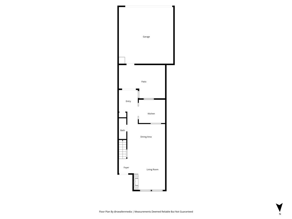 174 West Walnut Avenue, Unit B Rialto, CA 92376 - Photo 25 of 25