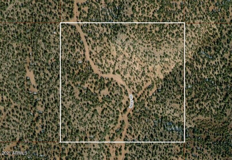 Tbd Tbd Wolf Road, Unit 920 Williams, AZ 86046 - Photo 1 of 15 Aerial