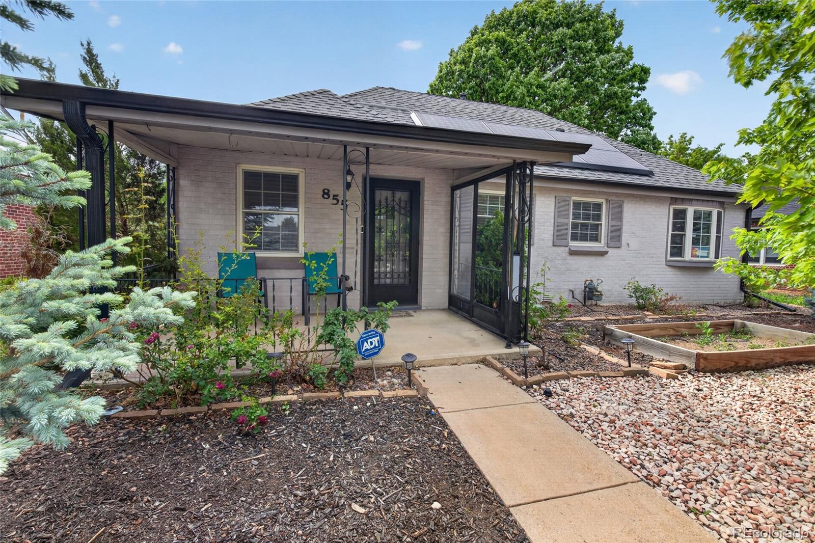 855 South Decatur Street Denver, CO 80219 - Photo 1 of 39