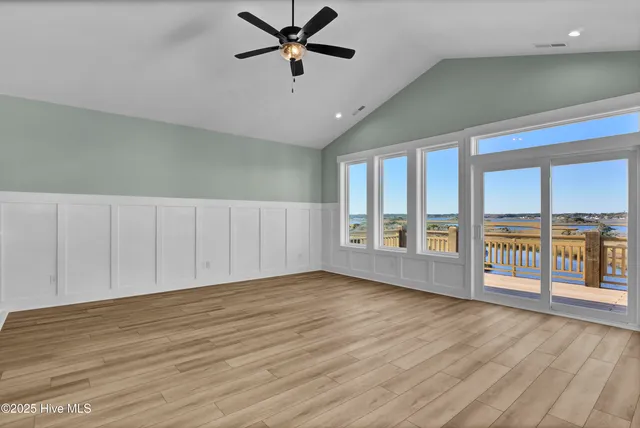 $999,999 | 705 South Topsail Drive, Unit A, Surf City, NC 28445