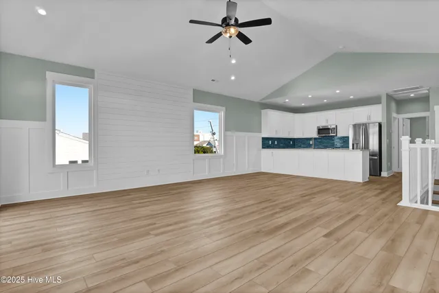 $999,999 | 705 South Topsail Drive, Unit A, Surf City, NC 28445