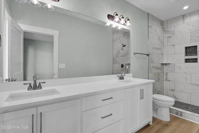 $999,999 | 705 South Topsail Drive, Unit A, Surf City, NC 28445