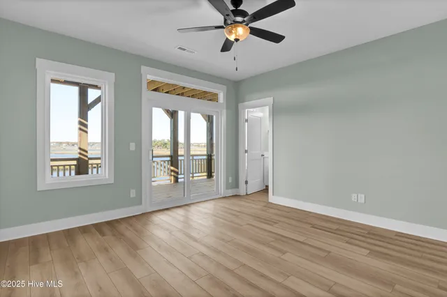 $999,999 | 705 South Topsail Drive, Unit A, Surf City, NC 28445