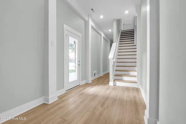 $999,999 | 705 South Topsail Drive, Unit A, Surf City, NC 28445