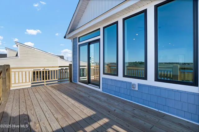$999,999 | 705 South Topsail Drive, Unit A, Surf City, NC 28445
