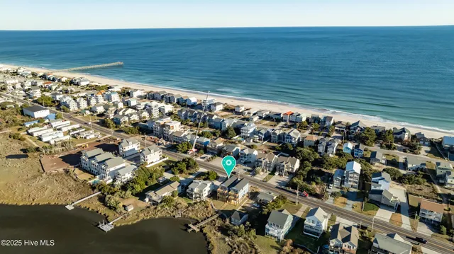 $999,999 | 705 South Topsail Drive, Unit A, Surf City, NC 28445